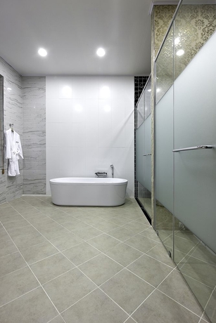Imagen de la habitación del Hotel Boutique Villa De Aewol. Foto 2