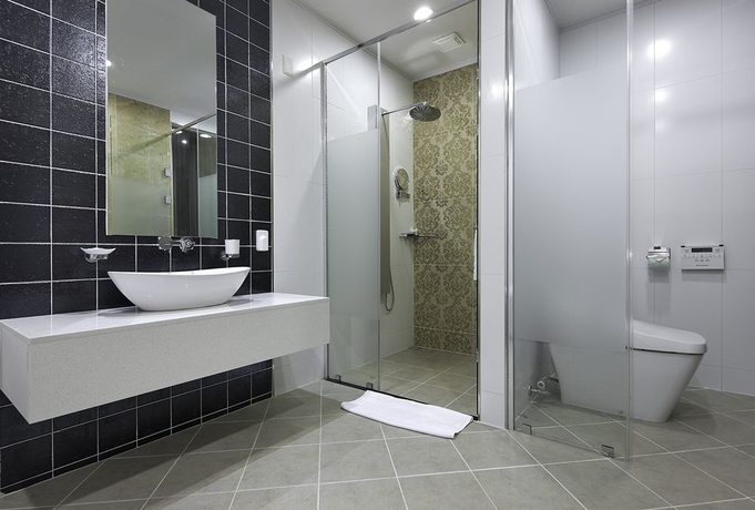 Imagen de la habitación del Hotel Boutique Villa De Aewol. Foto 3