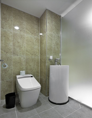Imagen de la habitación del Hotel Boutique Villa De Aewol. Foto 5