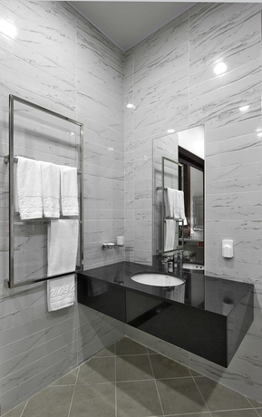 Imagen de la habitación del Hotel Boutique Villa De Aewol. Foto 8
