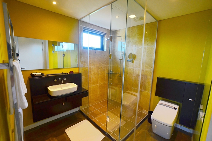 Imagen de la habitación del Hotel Boutique Villa De Aewol. Foto 10