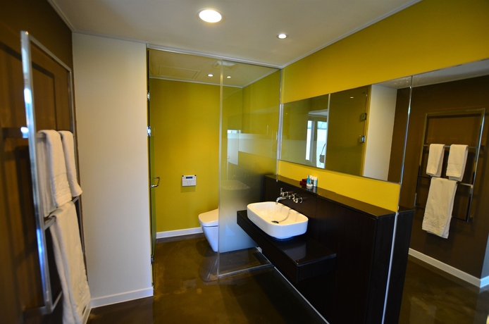 Imagen de la habitación del Hotel Boutique Villa De Aewol. Foto 12