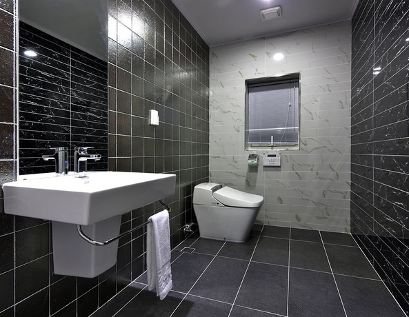 Imagen de la habitación del Hotel Boutique Villa De Aewol. Foto 13
