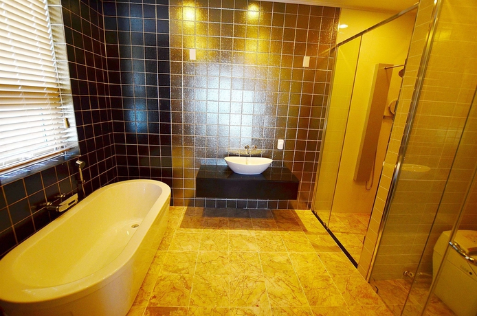 Imagen de la habitación del Hotel Boutique Villa De Aewol. Foto 15