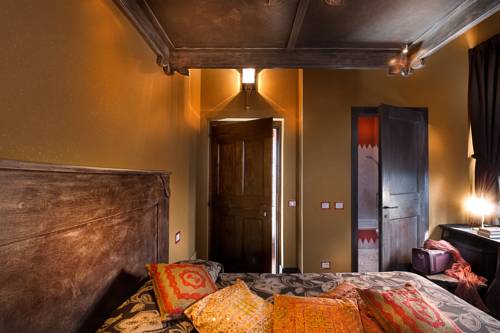 Imagen de la habitación del Hotel Boutique Villa Dei Campi. Foto 3