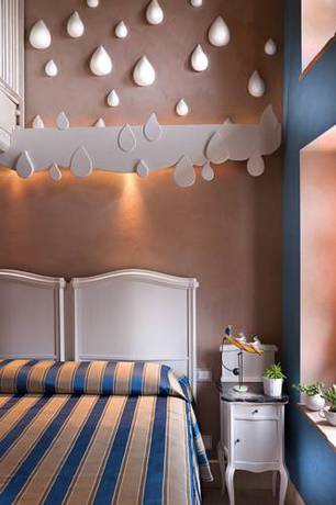 Imagen de la habitación del Hotel Boutique Villa Dei Campi. Foto 6