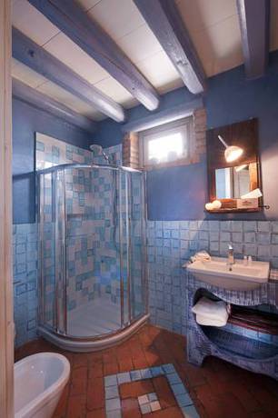 Imagen de la habitación del Hotel Boutique Villa Dei Campi. Foto 7