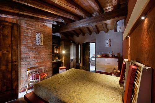 Imagen de la habitación del Hotel Boutique Villa Dei Campi. Foto 8