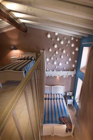 Imagen de la habitación del Hotel Boutique Villa Dei Campi. Foto 12