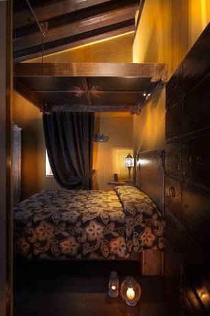 Imagen de la habitación del Hotel Boutique Villa Dei Campi. Foto 16