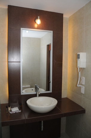 Imagen de la habitación del Hotel Boutique Villa Elisa. Foto 4