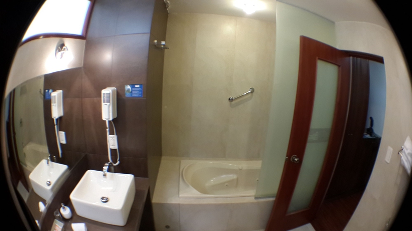 Imagen de la habitación del Hotel Boutique Villa Elisa. Foto 5