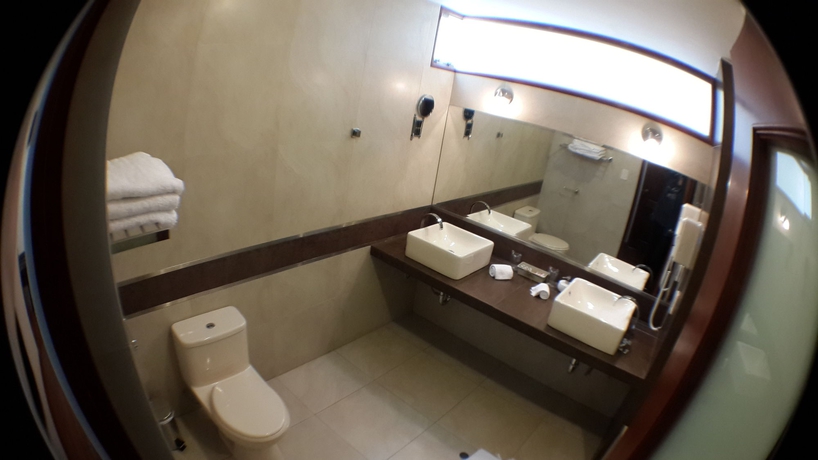 Imagen de la habitación del Hotel Boutique Villa Elisa. Foto 6