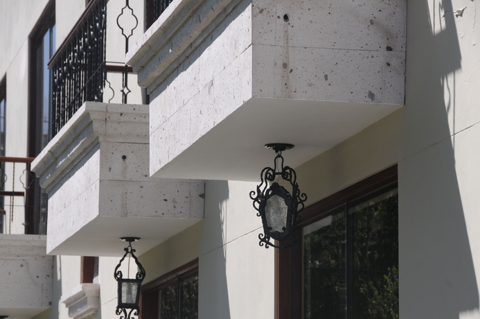 Imagen general del Hotel Boutique Villa Elisa. Foto 3