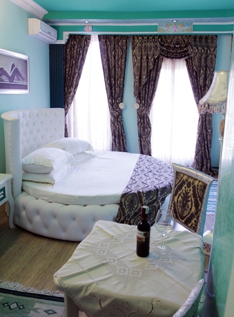 Imagen de la habitación del Hotel Boutique Villa Fernando. Foto 6