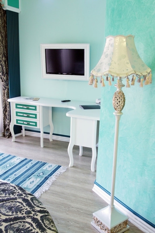 Imagen de la habitación del Hotel Boutique Villa Fernando. Foto 18