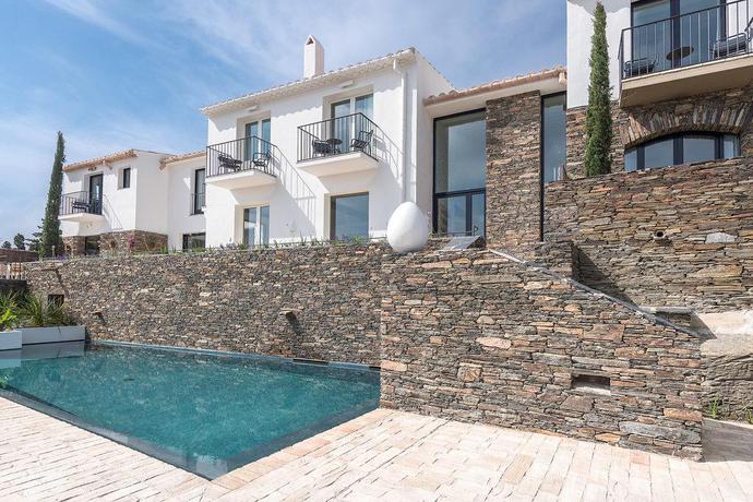 Imagen general del Hotel Boutique Villa Gala. Foto 3