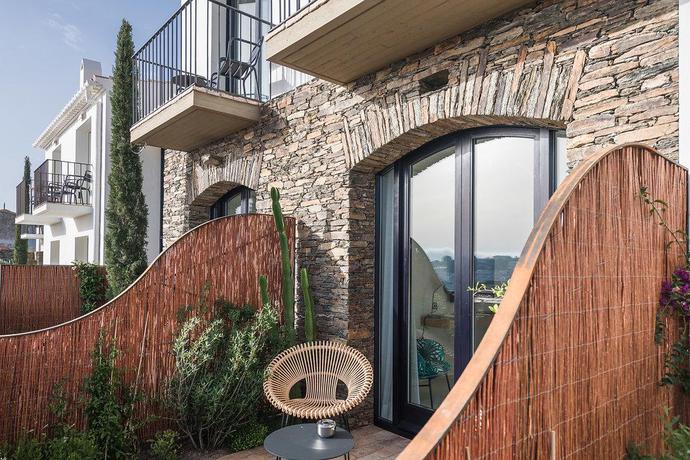 Imagen general del Hotel Boutique Villa Gala. Foto 5