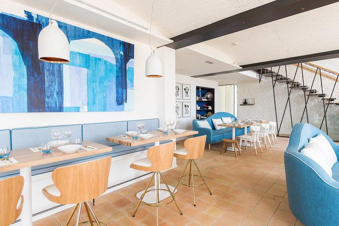 Imagen general del Hotel Boutique Villa Gala. Foto 7