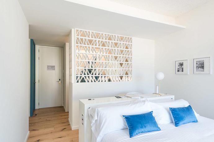 Imagen general del Hotel Boutique Villa Gala. Foto 9