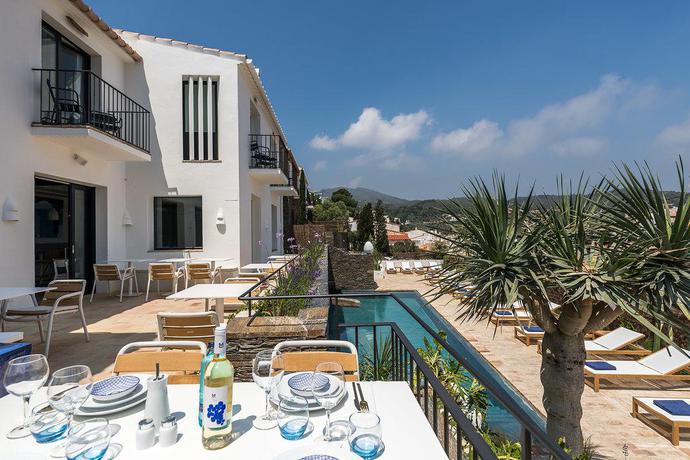 Imagen general del Hotel Boutique Villa Gala. Foto 12