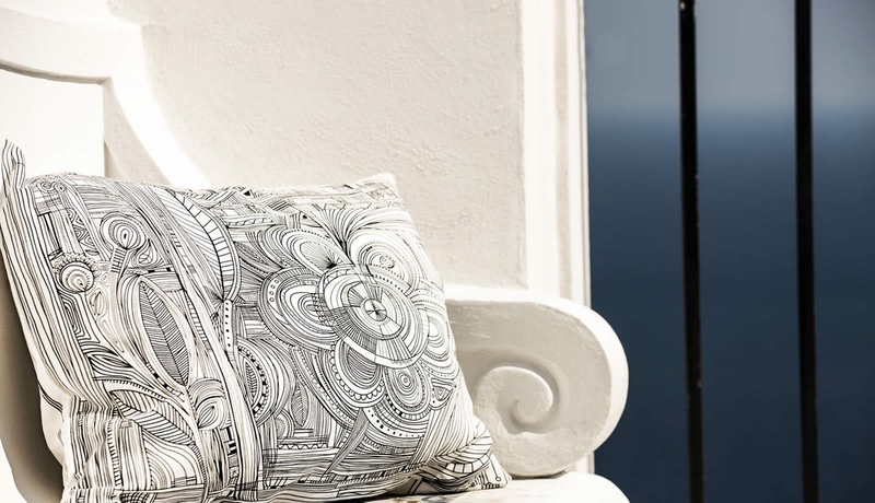 Imagen de los interiores del Hotel Boutique Villa Gianlica. Foto 15