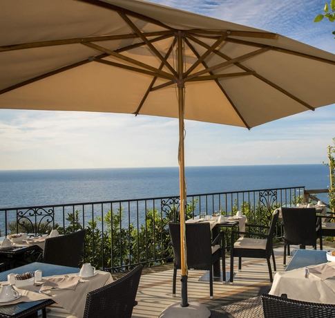 Imagen de los exteriores del Hotel Boutique Villa Gianlica. Foto 10
