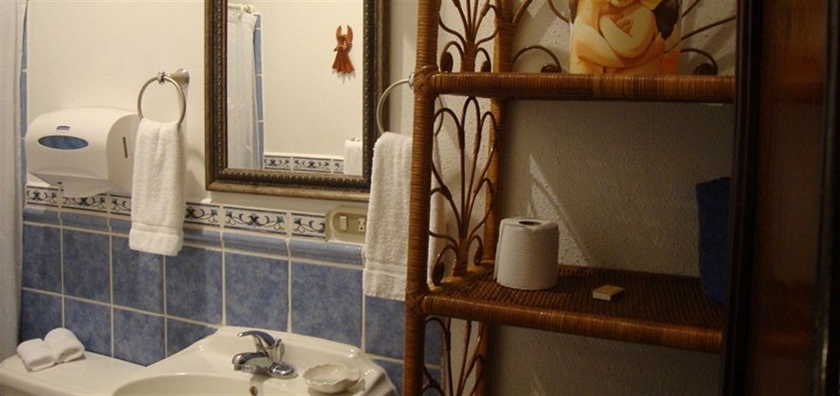 Imagen de la habitación del Hotel Boutique Villa Maya. Foto 1