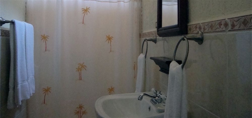 Imagen de la habitación del Hotel Boutique Villa Maya. Foto 3