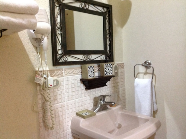 Imagen de la habitación del Hotel Boutique Villa Maya. Foto 4