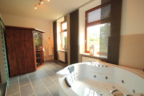 Imagen de la habitación del Hotel Boutique Villa Melsheimer. Foto 6