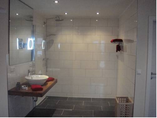 Imagen de la habitación del Hotel Boutique Villa Melsheimer. Foto 9