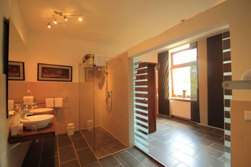 Imagen de la habitación del Hotel Boutique Villa Melsheimer. Foto 12