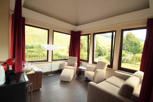 Imagen de la habitación del Hotel Boutique Villa Melsheimer. Foto 13