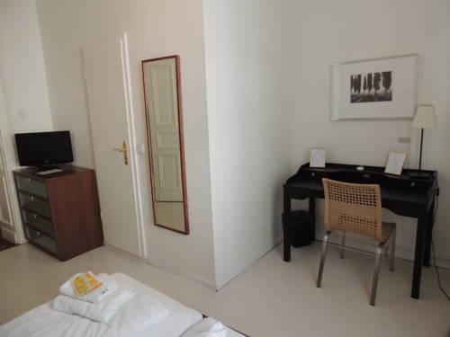 Imagen de la habitación del Hotel Boutique Villa Oberkassel. Foto 2