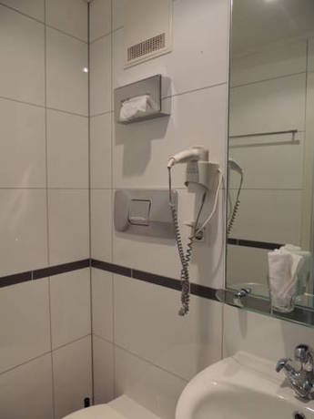 Imagen de la habitación del Hotel Boutique Villa Oberkassel. Foto 9