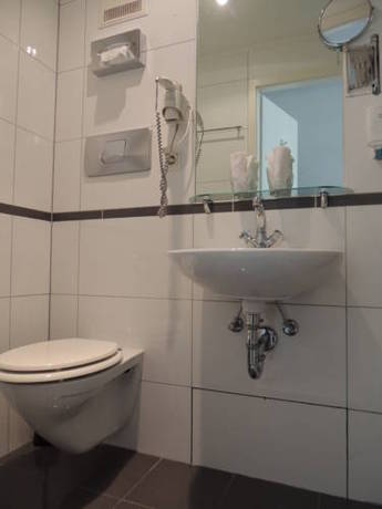 Imagen de la habitación del Hotel Boutique Villa Oberkassel. Foto 12