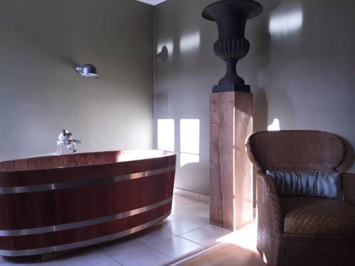 Imagen de la habitación del Hotel Boutique Villa Provence. Foto 2