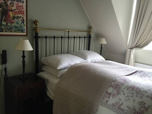 Imagen de la habitación del Hotel Boutique Villa Provence. Foto 3