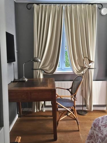 Imagen de la habitación del Hotel Boutique Villa Provence. Foto 4