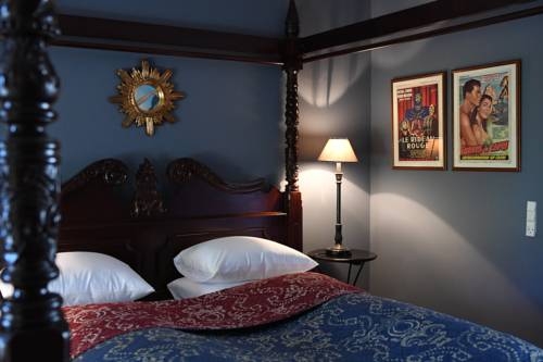 Imagen de la habitación del Hotel Boutique Villa Provence. Foto 5