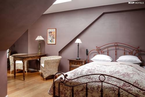 Imagen de la habitación del Hotel Boutique Villa Provence. Foto 6