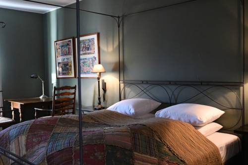 Imagen de la habitación del Hotel Boutique Villa Provence. Foto 7