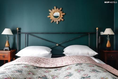 Imagen de la habitación del Hotel Boutique Villa Provence. Foto 8