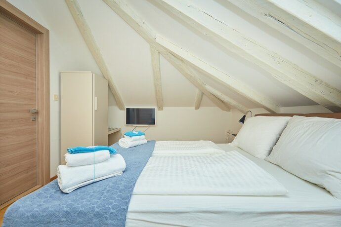 Imagen de la habitación del Hotel Boutique Villa Root. Foto 15