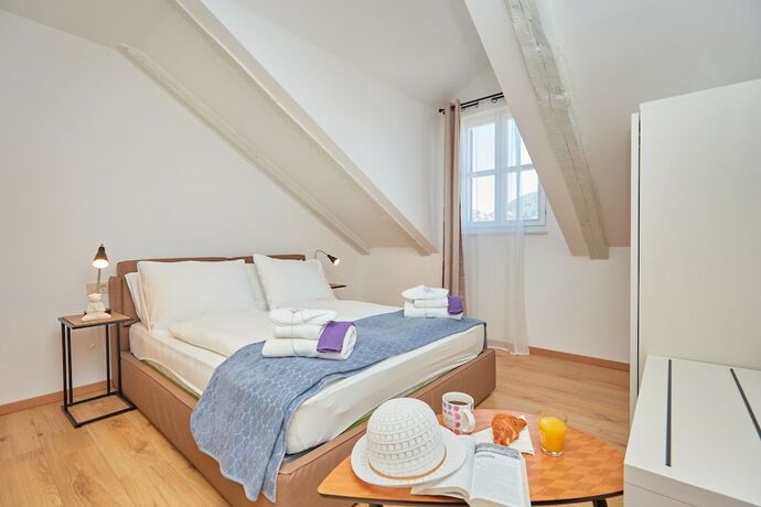Imagen general del Hotel Boutique Villa Root. Foto 7