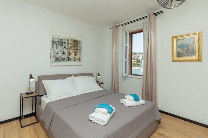 Imagen de la habitación del Hotel Boutique Villa Root. Foto 18