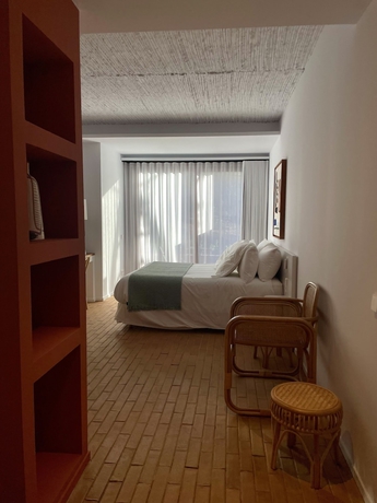 Imagen de la habitación del Hotel Boutique Villa Salvador - Adults Only. Foto 2