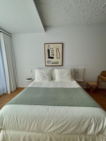 Imagen de la habitación del Hotel Boutique Villa Salvador - Adults Only. Foto 3