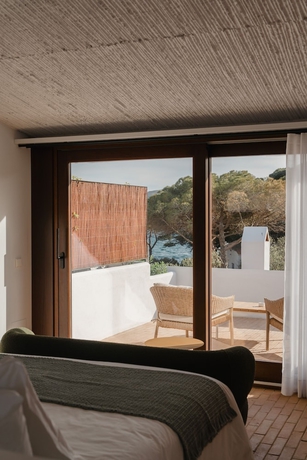 Imagen de la habitación del Hotel Boutique Villa Salvador - Adults Only. Foto 4
